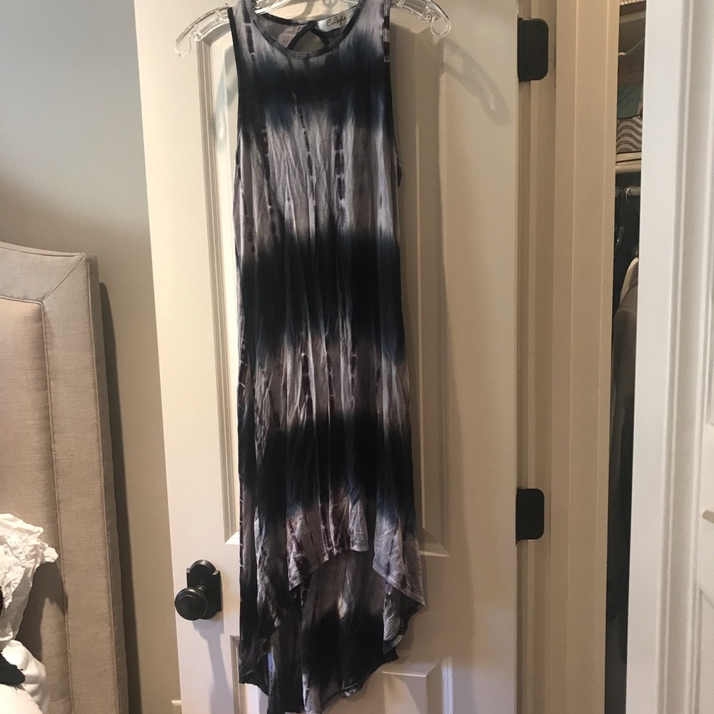 Sun dress